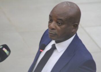 Blaise Goumou a-t-il été le principal formateur au centre de Kaleya ? Il répond par la négative (déroulé de son interrogatoire) !!!