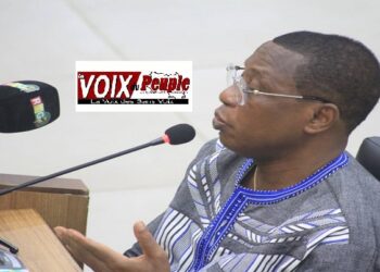 Procès : Le capitaine Moussa Dadis Camara Colonel à propos de Claude Pivi ; : « c’est mon compagnon d’armes » (déroulé) !!!