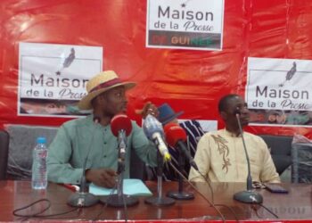 Presse : Le SPPG présente son bilan et annonce ses perspectives (rapport) !!!