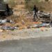 Sénégal : Tragique accident sur la route de Kaffrine, 38 morts et plusieurs blessés (bilan provisoire) !!!