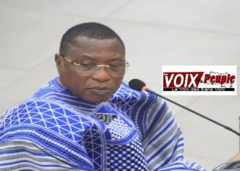 Le capitaine Dadis Camara averti l’avocat de Toumba Diakité, Paul Yomba Kourouma : « si c’est parce que je ne vous ai pas nommé ministre… » (déroulé) !!!