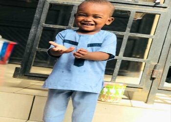 Crime crapuleux à Conakry : Le bébé de 20 mois tué et retrouvé dans une valise !!!