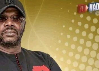 Page noire : La Presse en deuil, le célèbre chroniqueur de l’émission ‘’les GG’’ Ahmed Kourouma a tiré sa révérence (médias) !!!