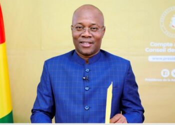 Le Président de la Transition exhorte les membres du Gouvernement à la concentration et à plus de résistance sur leurs missions respectives (Conseil des Ministres) !!!