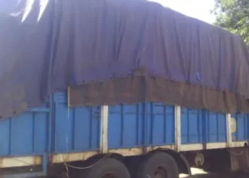 Marché madina, lorsque des agents de la gendarmerie optent pour l’argent et ignorent la santé de la population (média) !!!