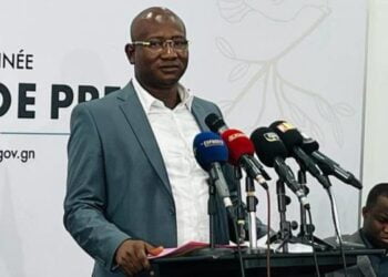 Domaines de l’Etat ‘’spoliés’’, le Patrimoine Bâti et l’Agent Judiciaire plus que déterminés à aller jusqu’au bout pour leur récupération (Conférence de Presse) !!!