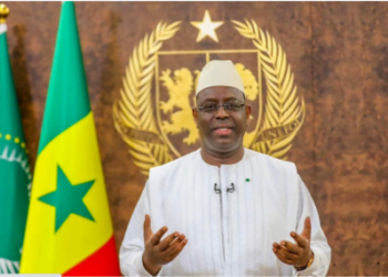 Troisième candidature : Un juriste donne deux arguments qui valident Macky Sall !!!