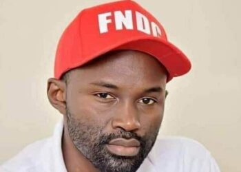Le FNDC annonce le ‘’kidnapping’’ de son responsable à la mobilisation Billo Bah et demande sa libération immédiate… (Communiqué) !!!
