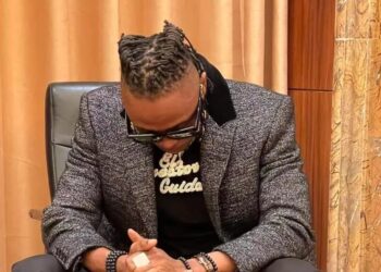 L’artiste Ans-T-Crazy dans de sales draps, le rapport médical confirme le cas de ‘’viol et d’avortement’’ sur la mineure !!!