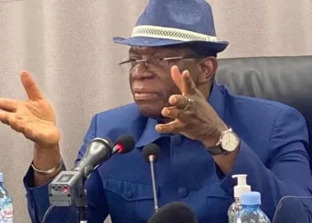 Dr Kassory Fofana reste encore en prison, la Cour Suprême a renvoyé le dossier au 24 janvier 2023 !!!