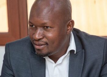 Alpha Condé, l’heure de la bataille pour la revanche ! (Edito Mognouma)