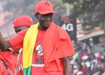 Guinée : Plus de neuf ans après, la justice continue à être une déception pour bon nombre de citoyens, selon Sékou Koundouno (Opinion) !!!