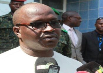 DIRPA : Le nouveau Directeur Ansoumane Toumany Camara prend fonction et s’engage !!!