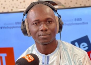 Vœux de nouvel An du président du REMIGUI: 2023, la presse guinéenne à l’épreuve…