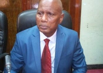 Ahmed Kourouma : Une voix s’est tue (Par Boubacar Yacine Diallo)!!!