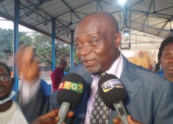 Entrepreneuriat : Le Cabinet Mennefer éclaircie la lanterne des plusieurs jeunes !!!