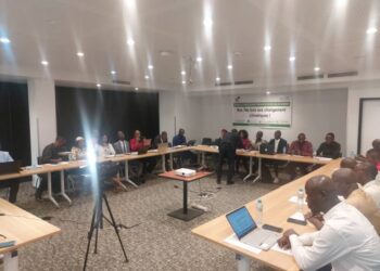 Protection de l’Environnement : L’ONG ‘’SAUVONS NOS ÎLES’’ organise une Table ronde de plaidoyer à Conakry !!!