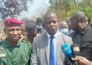 Détention dans les maisons d’arrêt dans le pays profond : le constat est alarmant, à en croire le Ministre de la Justice !!!