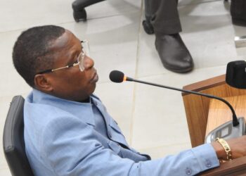 Le capitaine donne les raisons de n’avoir pas détourné les 22 millions de dollars payés par la SAG !!!