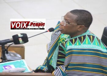 Procès du 28 Septembre 2009 : Le capitaine Moussa Dadis Camara de nouveau à la barre !!!