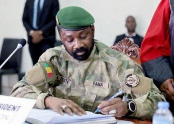 Mali/Bamako : Assimi Goita accorde une grâce aux 46 militaires ivoiriens (Communiqué) !!!
