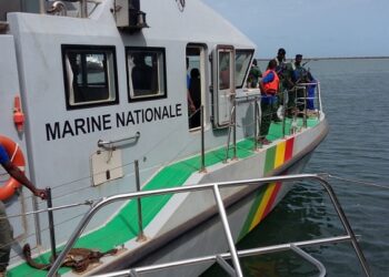 Guinée : Les autorités du Ministère de la Pêche… prennent à bras le corps la situation des Gens de Mer (Par Hamadou GACK) !!!