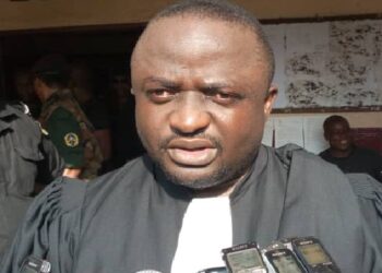 Justice : L’avocat des responsables du projet Souapiti réagi à la réclamation d’anciens travailleurs dudit projet !!!