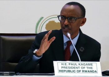 Le Rwanda ferme ses portes aux réfugiés en provenance de la RDC