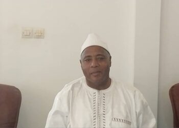 À la rencontre de Dr Ben Youssouf Keita pour parler de la maladie ‘’Cirrhose du foie’’ causes, symptômes, mode de prévention (entretien) !!!