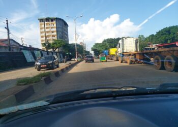 Coyah: Un homme retrouvé mort dans un Motel!!!