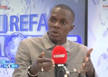 La République des illusions et le règne des médiocres! (Par Marouane) !!!