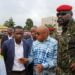 Ministère des Infrastructures et des Travaux Publics : Colonel Mamadi Doumbouya nomme plusieurs cadres (décret) !!!