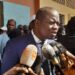Kankan : « Nanfo est libre de prier en Malinké ou même en Chinois… » soutien le ministre Charles Alphonse Wright !!!