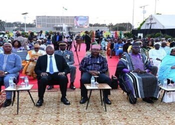 Célébration de l’An 1 du CNT : Dr Dansa Kourouma fait une invite à la classe politique de ‘’ rejoindre le cadre permanent de dialogue…’’ !!!