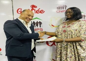 ASSURANCE MALADIE : SIGNATURE D’UNE CONVENTION DE PARTENARIAT ENTRE LA CNPS ET LA CLINIQUE MEDITERANEENNE DE TUNIS !!!