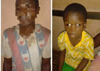 Banditisme : Un présumé ‘’enleveur’’ d’enfants mis aux arrêts à Dubréka !!!