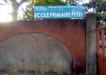 ÉDUCATION : Pour non-paiement de leurs primes, des contractuels boudent les salles de classes à Lélouma !!!