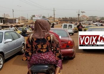 Sans surprise, l’Autoroute Fidel Castro ignore la manifestation appelée par le FNDC (constat) !!!