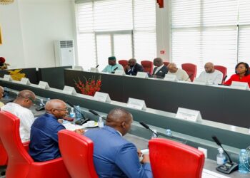 Le Carême et le Symposium sur le processus d’élaboration de la Constitution au menu du Conseil des Ministres (Compte rendu) !!!