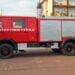 Lutte contre des incendies : Le SPC de Faranah bénéficie d’un camion d’incendie !!!
