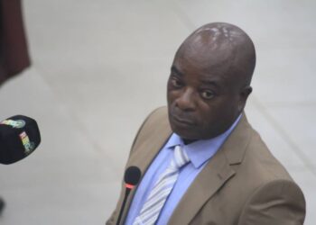 Procès des évènements du 28 Septembre 2009, colonel Blaise Goumou réfute les accusations et blâme ‘’Toumba Diakité’’ !!!