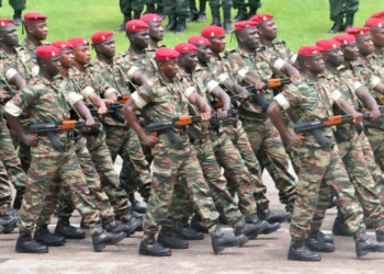 Manif du FNDC ce 16 Février, le MATD réquisitionne l’armée (communiqué) !!!