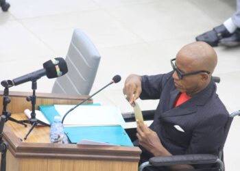 Procès des évènements du 28 Septembre : L’interrogatoire des accusés est terminé, les parties civiles ont commencé à défiler à la barre (déroulé) !!!