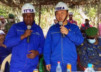 IDORE/Télimélé : Le Préfet col. Mamadou Lamarana Diallo invalide le bureau du comité de veille !!!