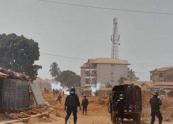 Manifestation du FNDC : Des citoyens désapprouvent la démarche et appellent à l’entente !!!