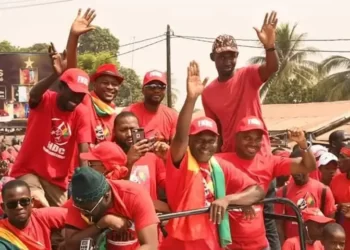 Dernière minute : Le FNDC ‘’dissous’’ projette une manifestation le Jeudi 16 février 2023 dans le Grand Conakry (Déclaration) !!!