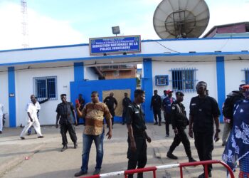 La DPJ convoque Lamine Guirassy et Mohamed Mara ‘’pour diffamation et injures’’ (SPPG) !!!