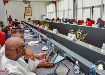 Terrible tremblement de terre en Turquie et en Syrie, célébration de l’An 1 du CNT, maîtrise de la situation des contractuels au menu du conseil des ministres (résumé) !!!