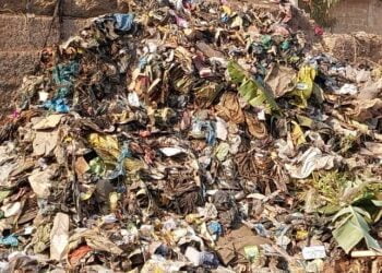 Journées d’assainissement: « Les collectivités n’ont pas les moyens nécessaires pour mener à bien cette lutte », selon Toss Camara !!!