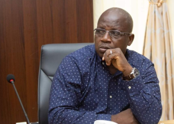 Discipline budgétaire et financière : L’ancien DG de l’ONFPP, Lucien Bendou Guilao à la barre pour justification (déroulé) !!!